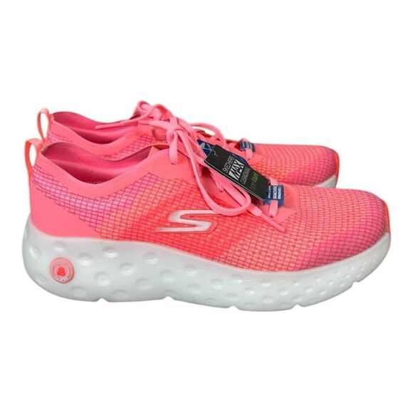 Skechers Slip-ins: Max Cushioning Hyper Craze size 9.5 - Picture 3 of 8